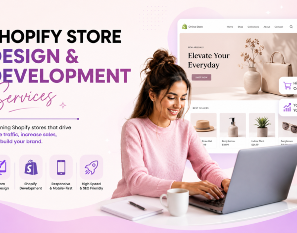 website Genix shopify