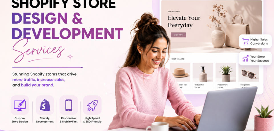 website Genix shopify