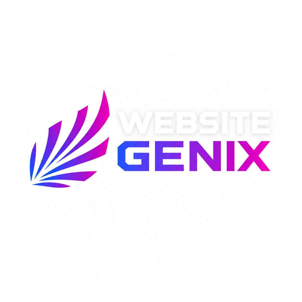 Website Genix